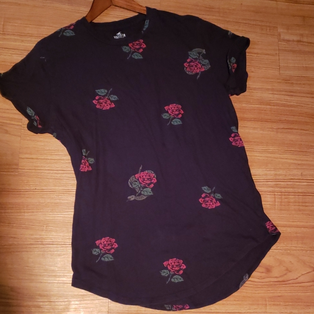 Hollister Shirt